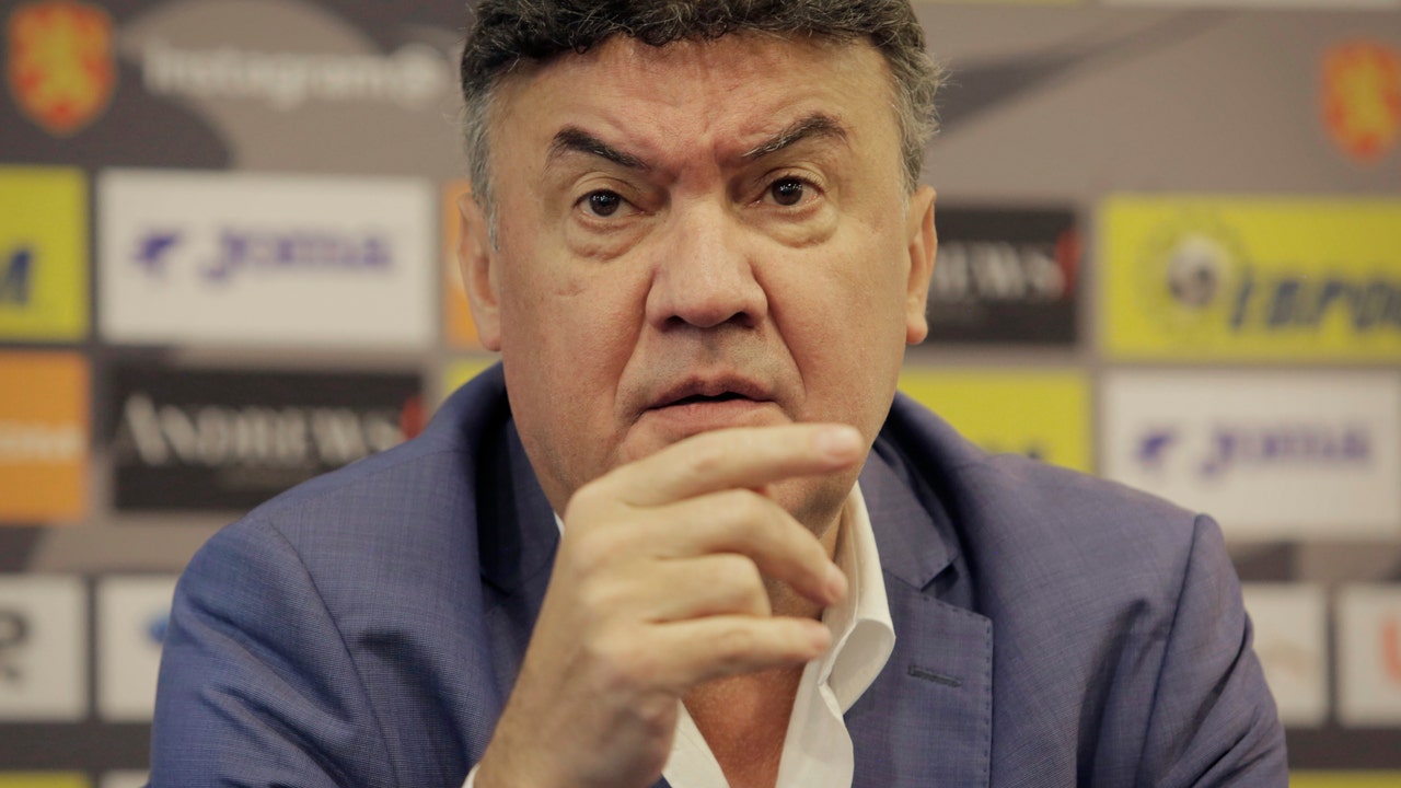 Bulgaria punishment for soccer fan racism angers activists